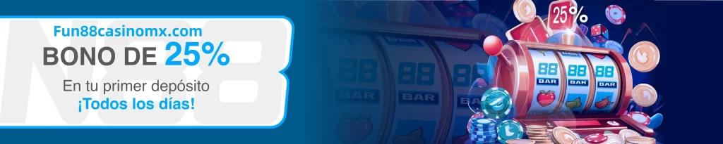 Guía para Ganar en Slots de Fun88: Consejos y Juegos 2 fun88-bono-50