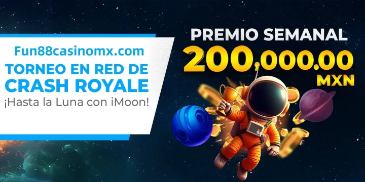 Crash_Royale fun88-código-promocional