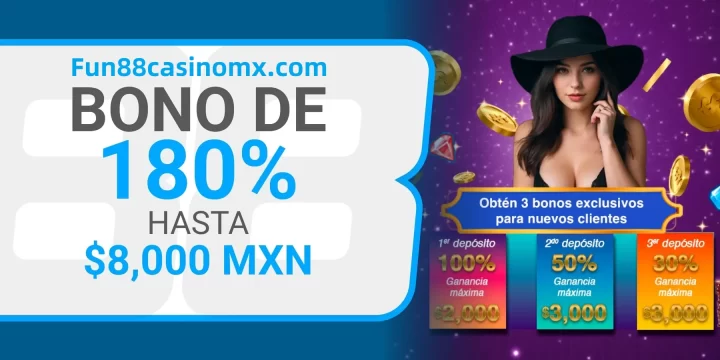 casino_bonos_8000 fun88-bonus